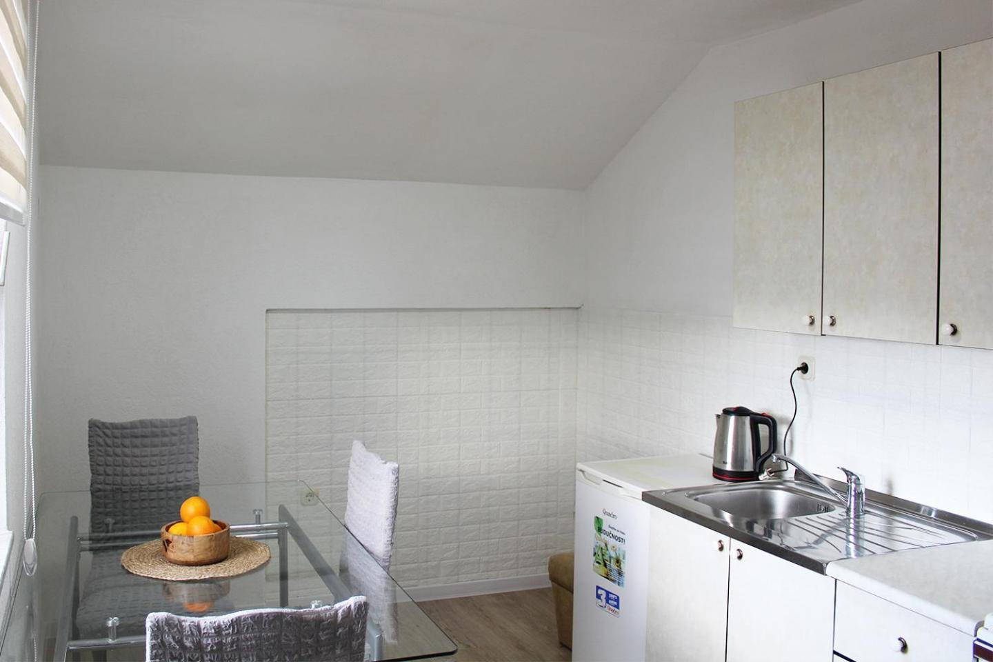 Farah Apartment Mostar Exteriör bild