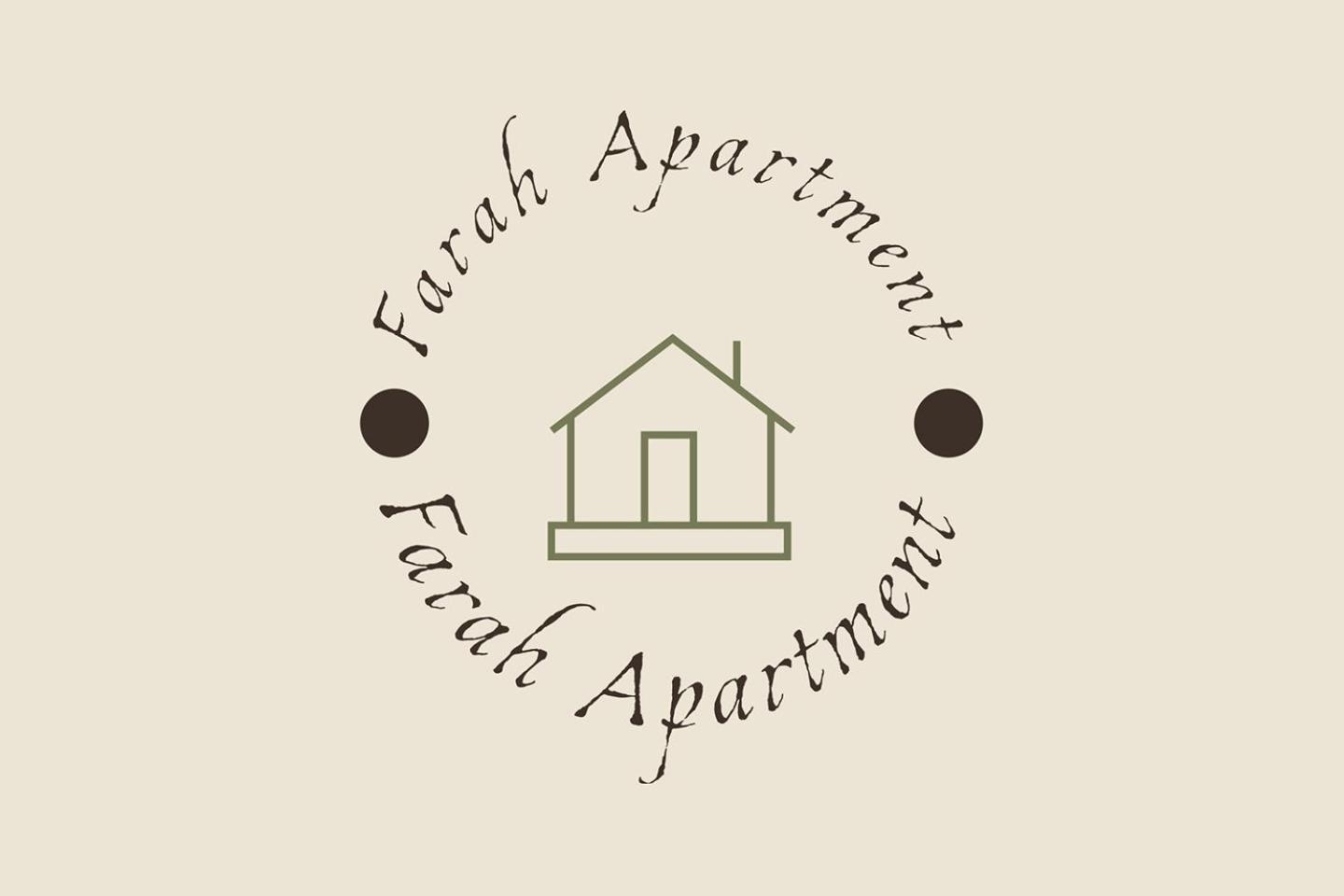 Farah Apartment Mostar Exteriör bild