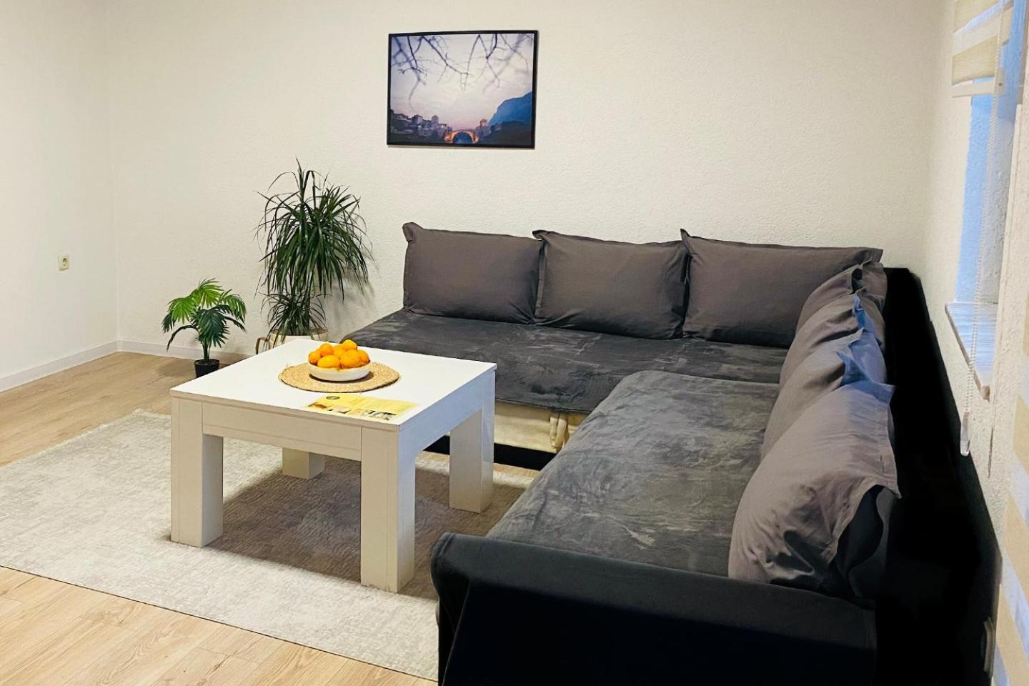 Farah Apartment Mostar Exteriör bild